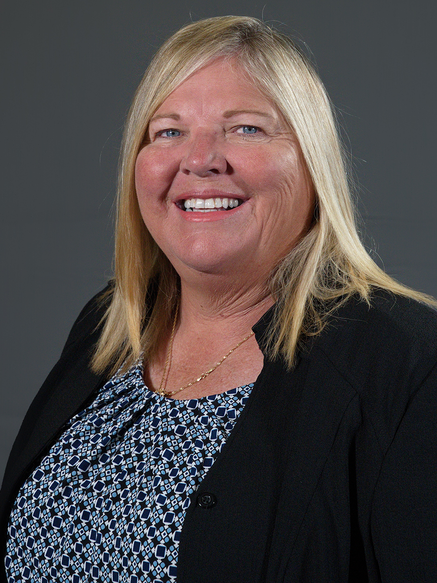 Pam Stone 2019