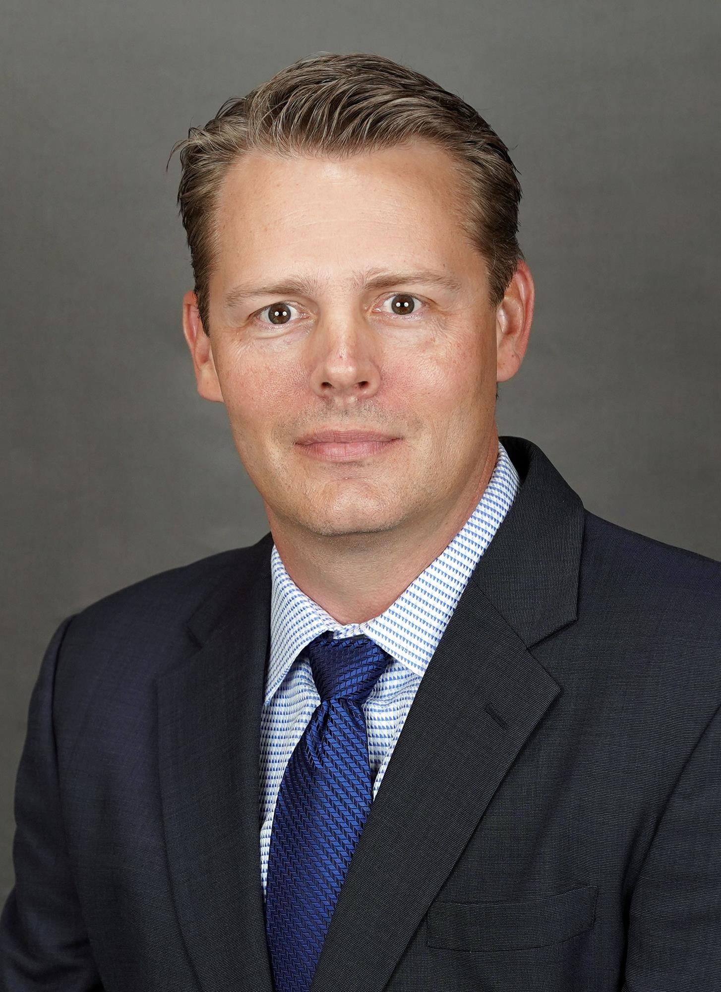 B.J. Foster