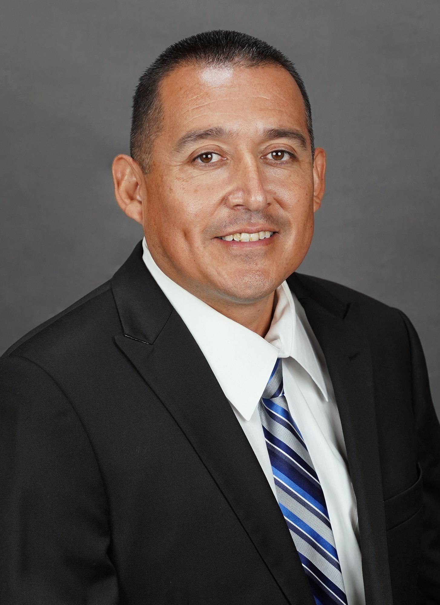 Dario Frias