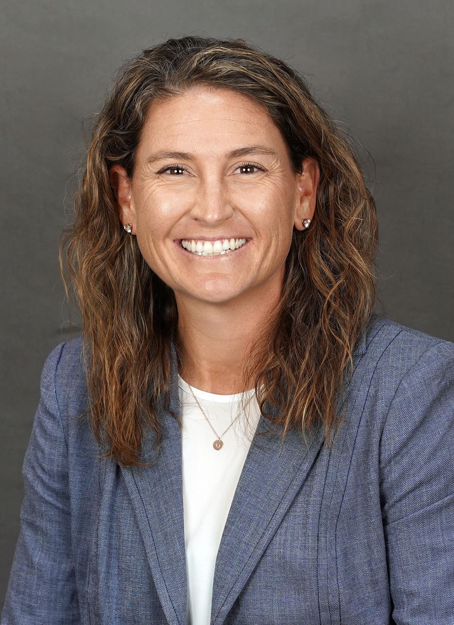 Jillian Shields