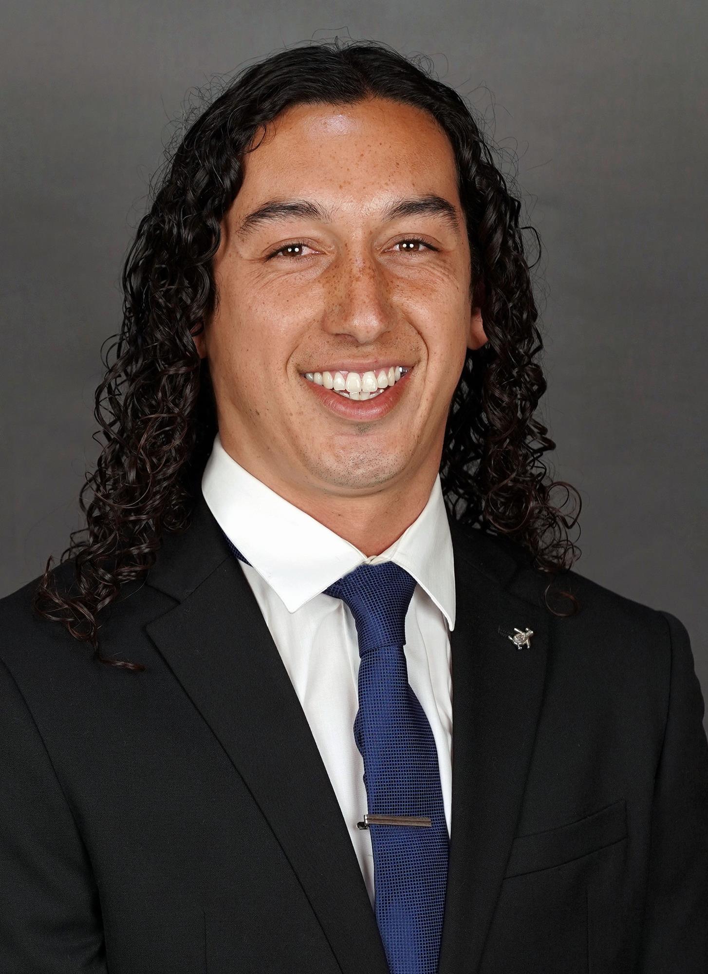 Matt Aldama