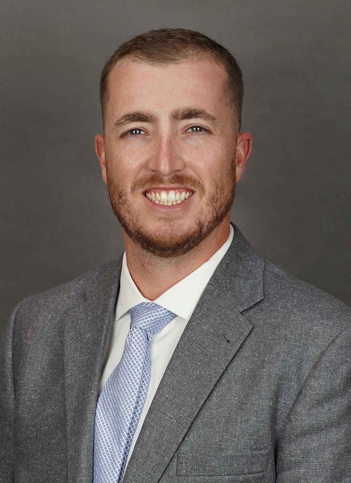 Matt Bergandi