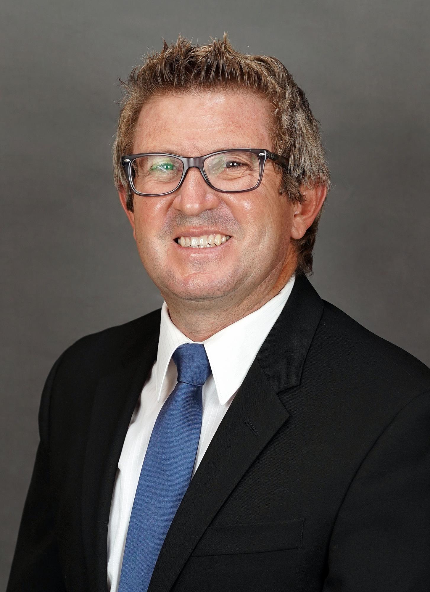 Paul Signorelli