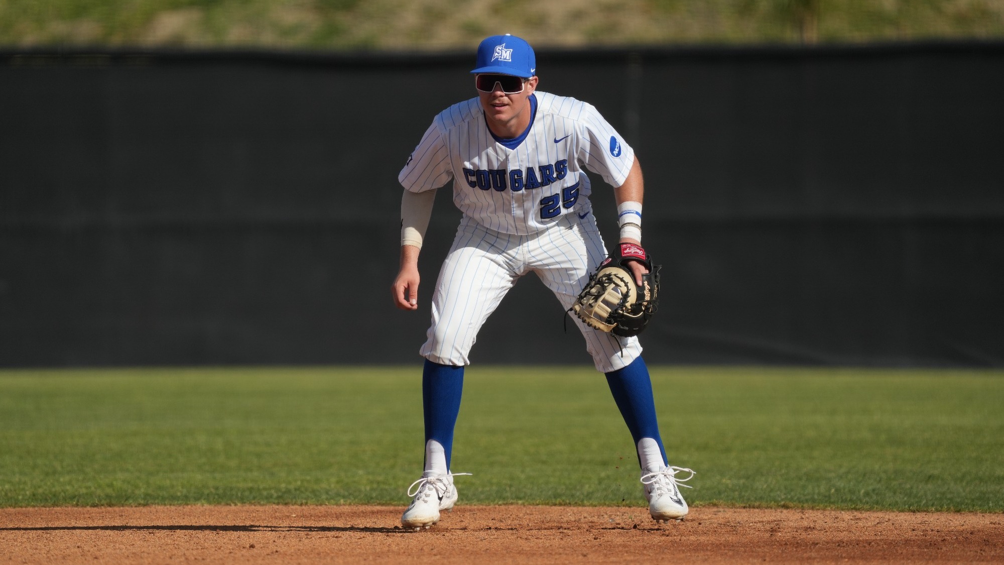 Spencer Davis 2023 Baseball Cal State San Marcos Athletics