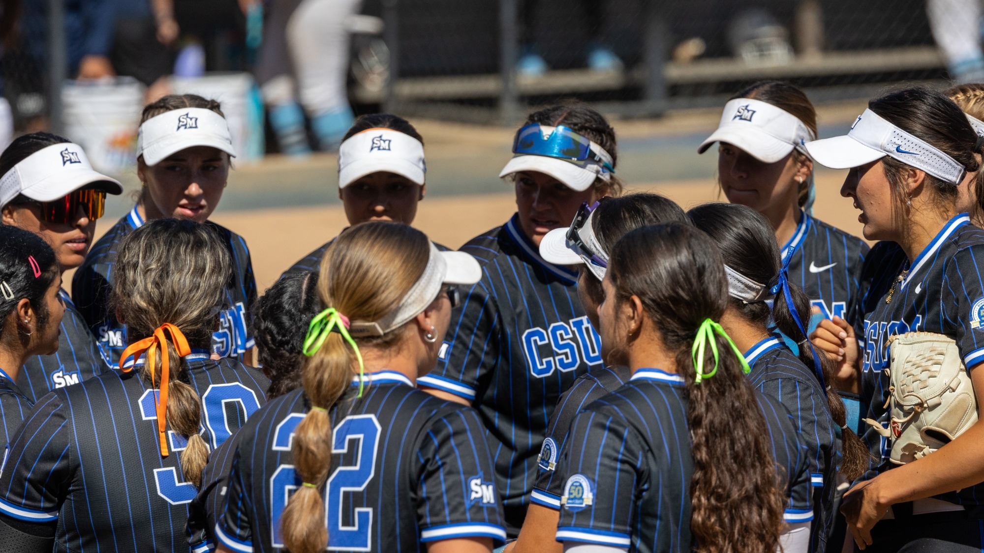 Csusm Schedule 2025