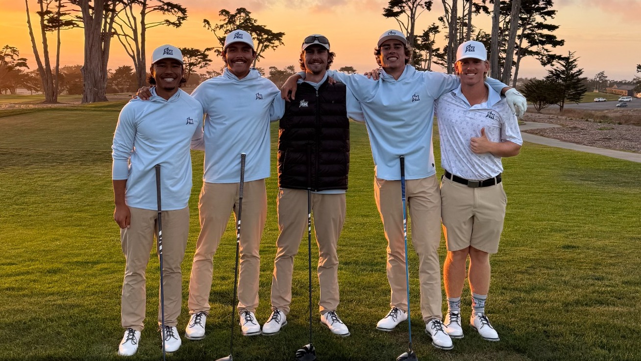 MG at Otter Invitational