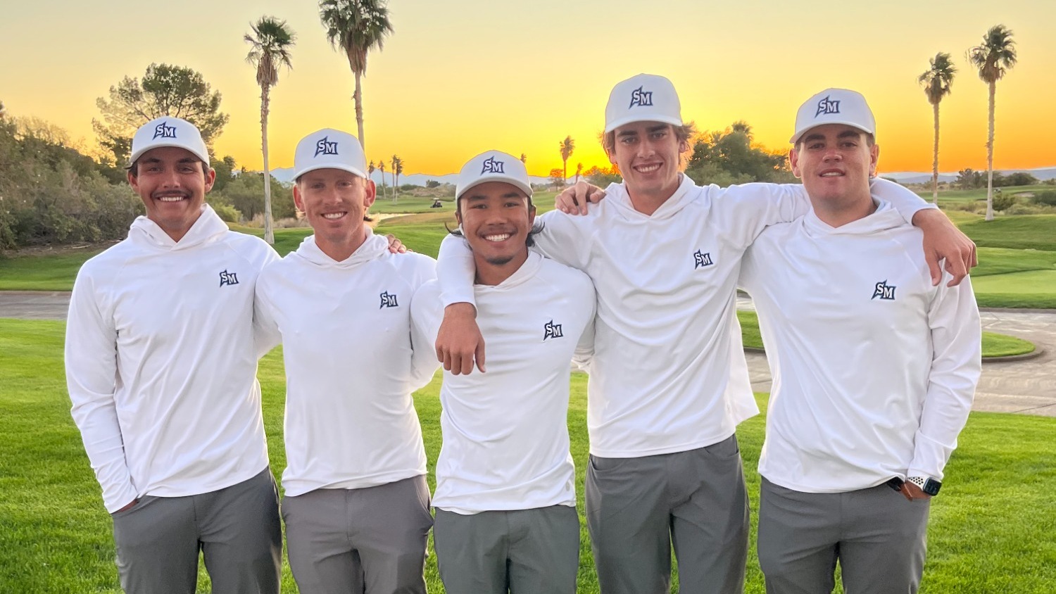 2025 National Preview MG