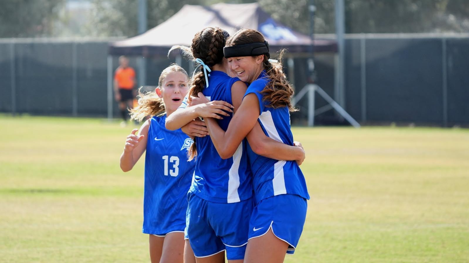 Natalie and Danielle Paulson