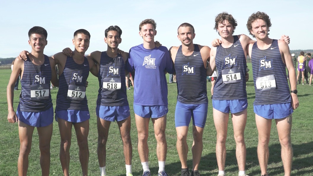 MXC at Regionals 2025