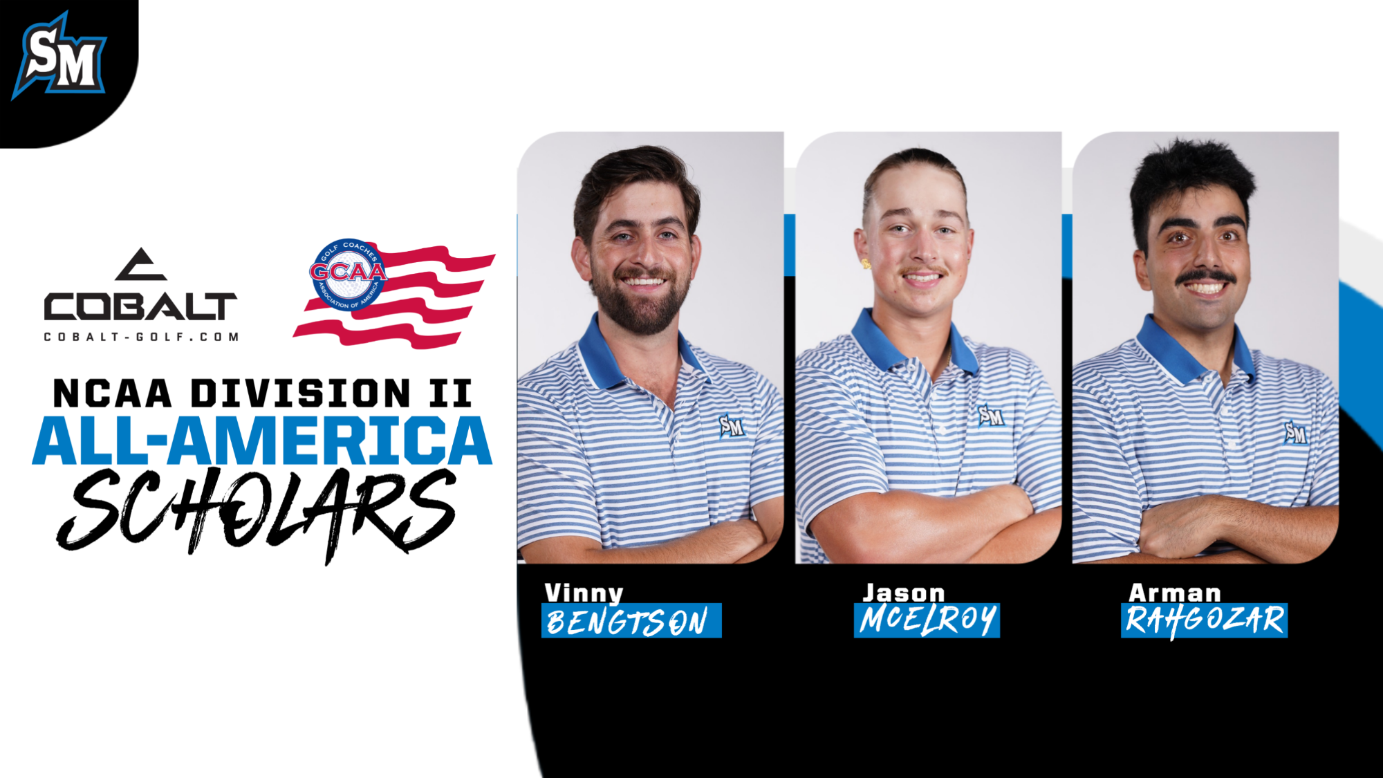 MG All-American Scholars 2024-25