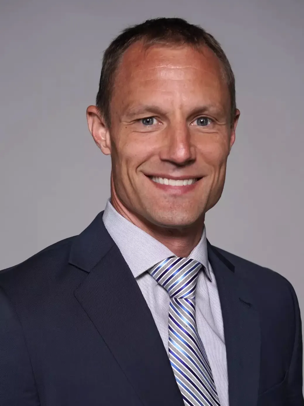 Brady Bergeson