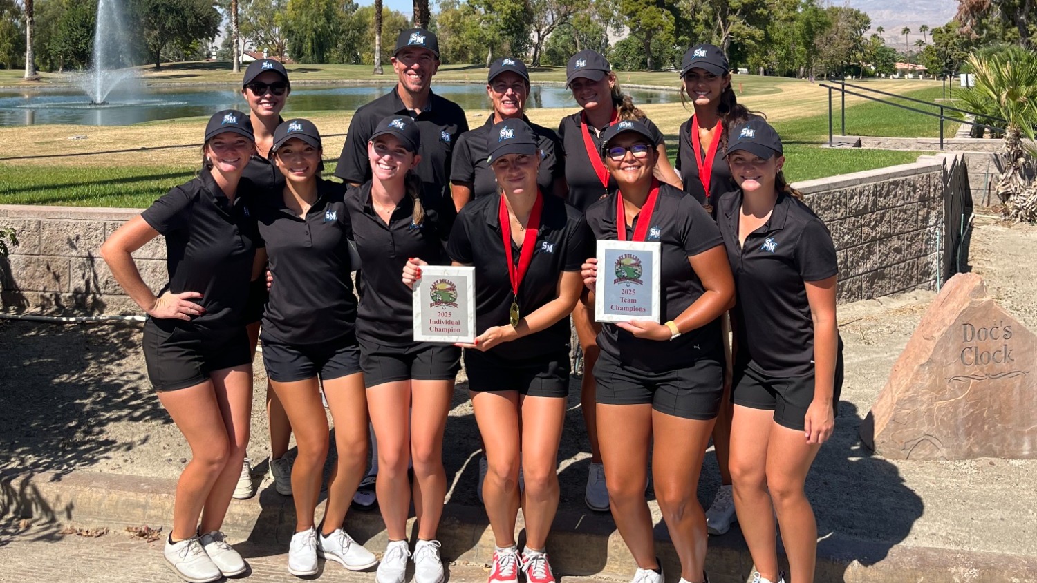 2025 Lady Bulldog Desert Classic at Avondale 