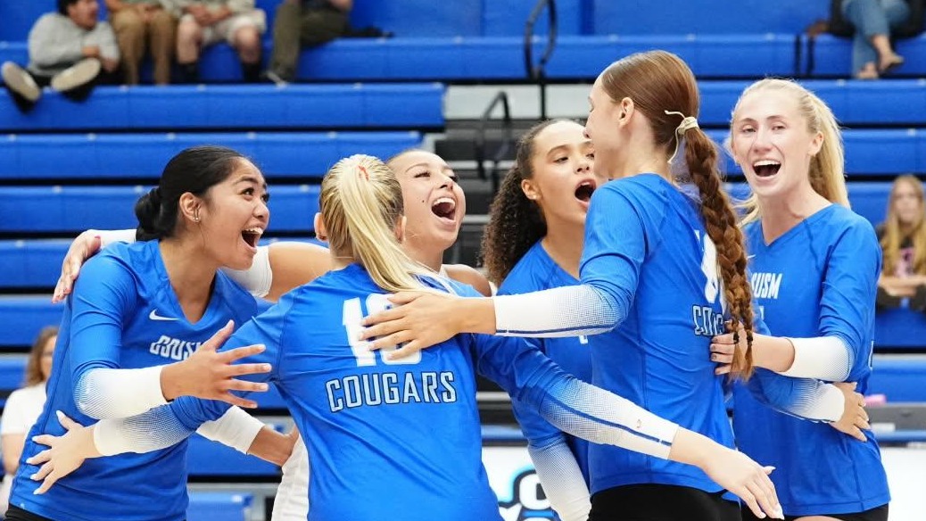 VB Celebration