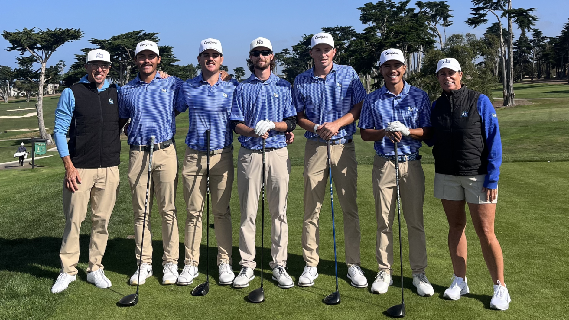 2026 Otter Invite - MG