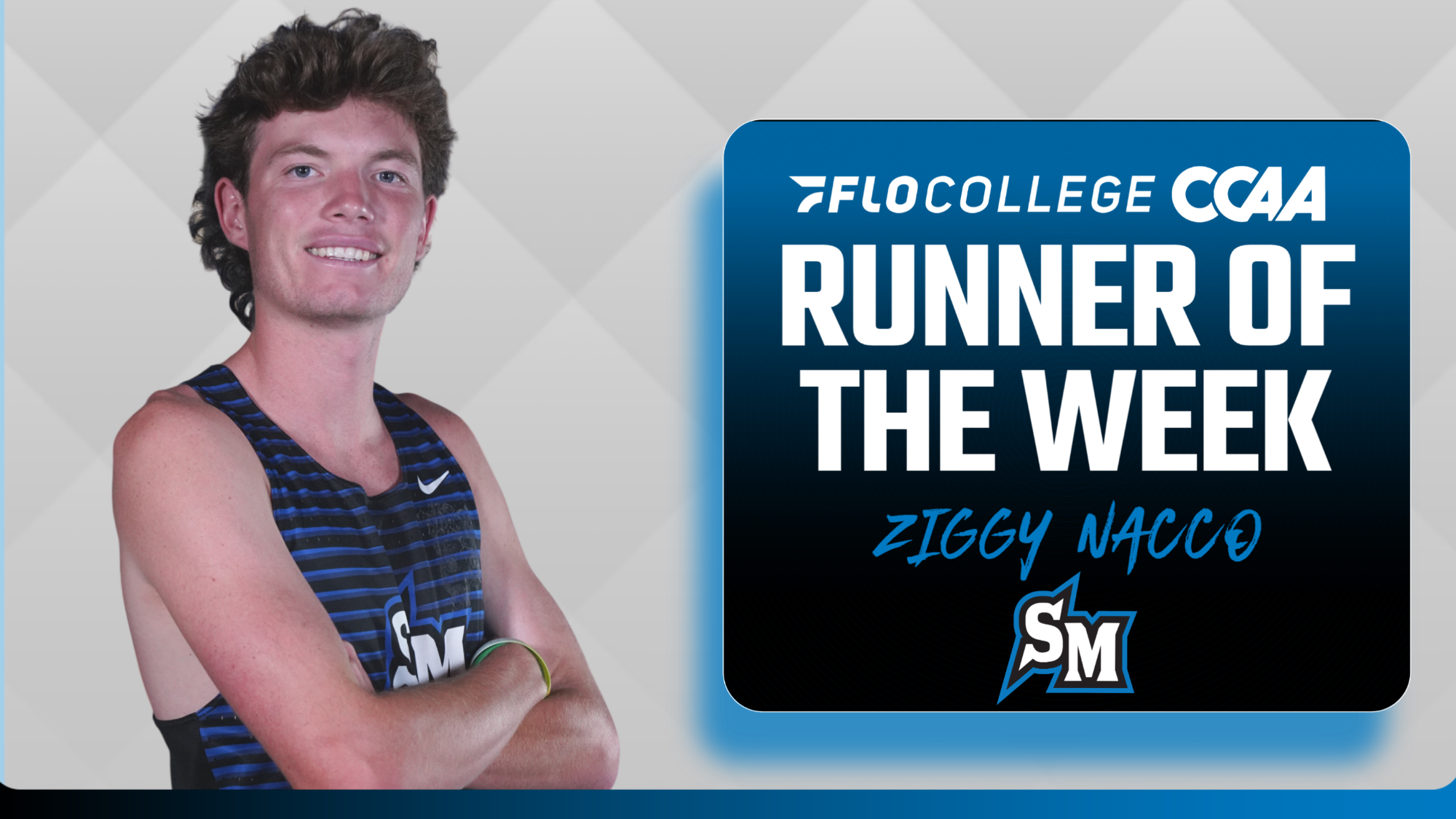 Ziggy - CCCA ROW