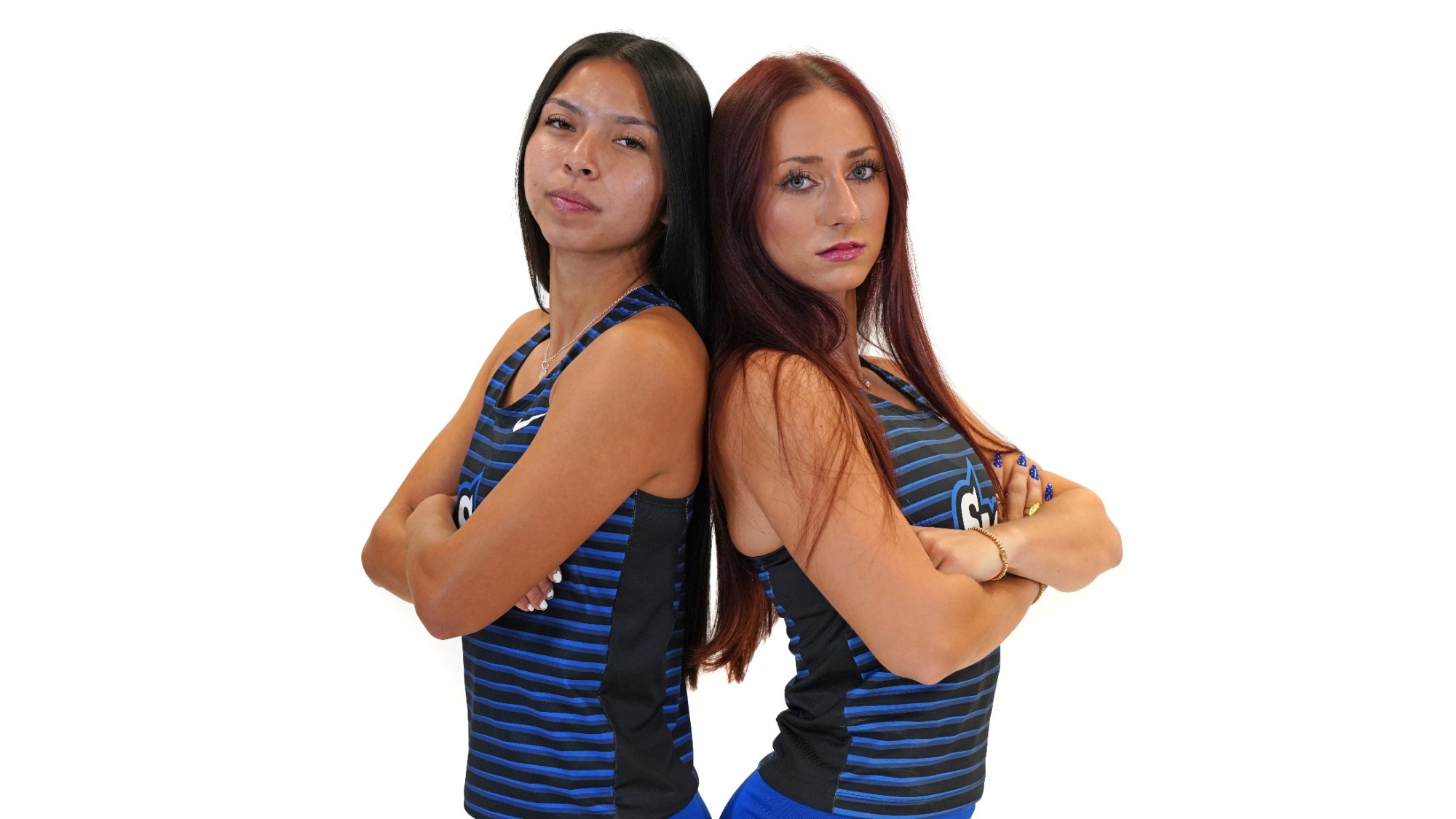 Orchid Concha & Kristin Cole