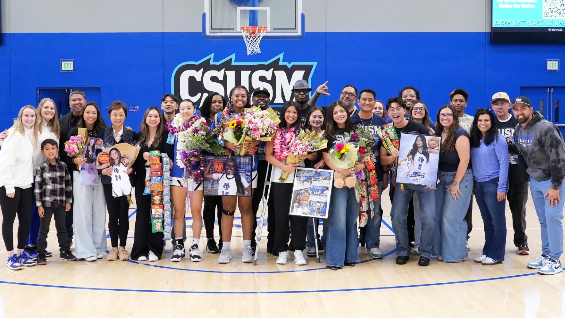 2025-26 WBB SENIOR DAY II