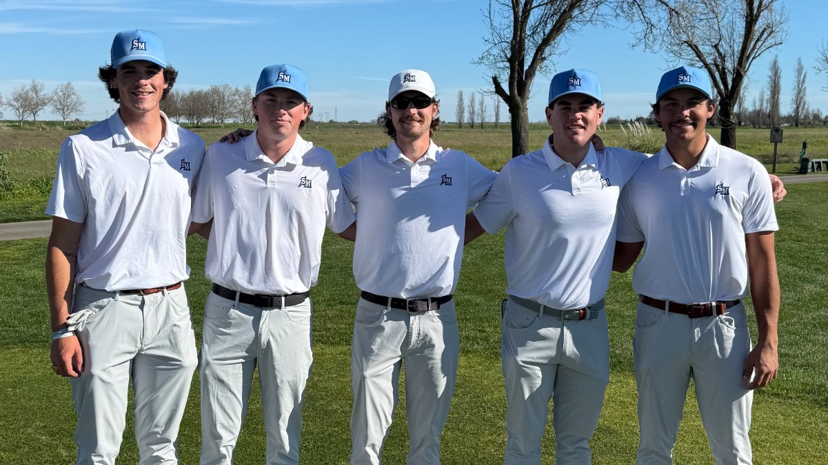 MG at Visit Stockton D2 Invitational 