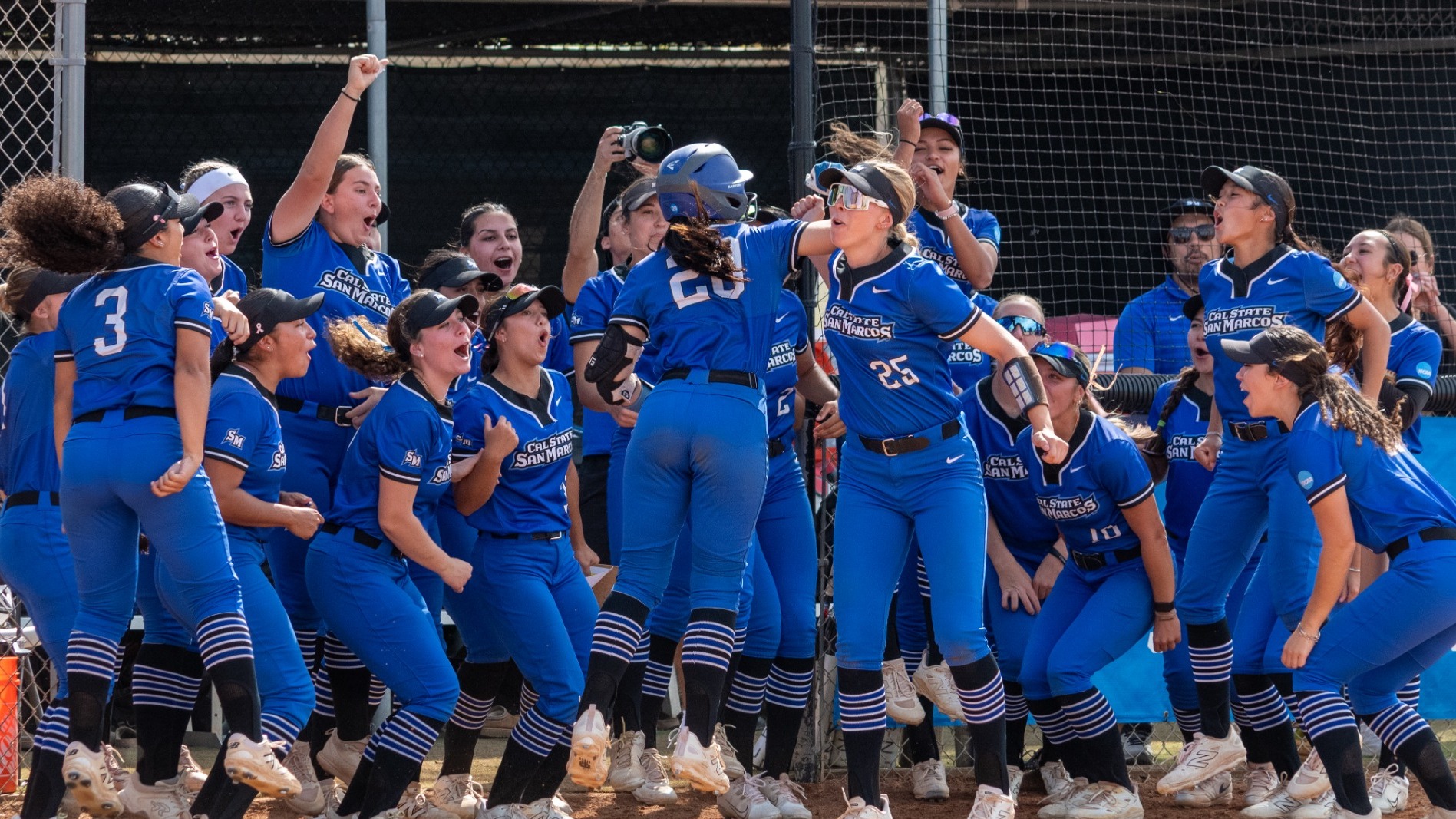 HR Celebration for Angelina Rodriguez