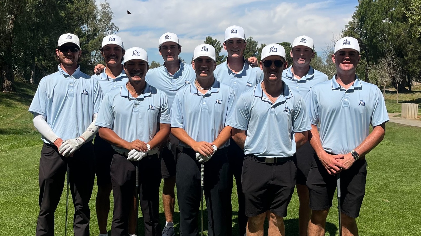 MG at Coyote Classic 2026