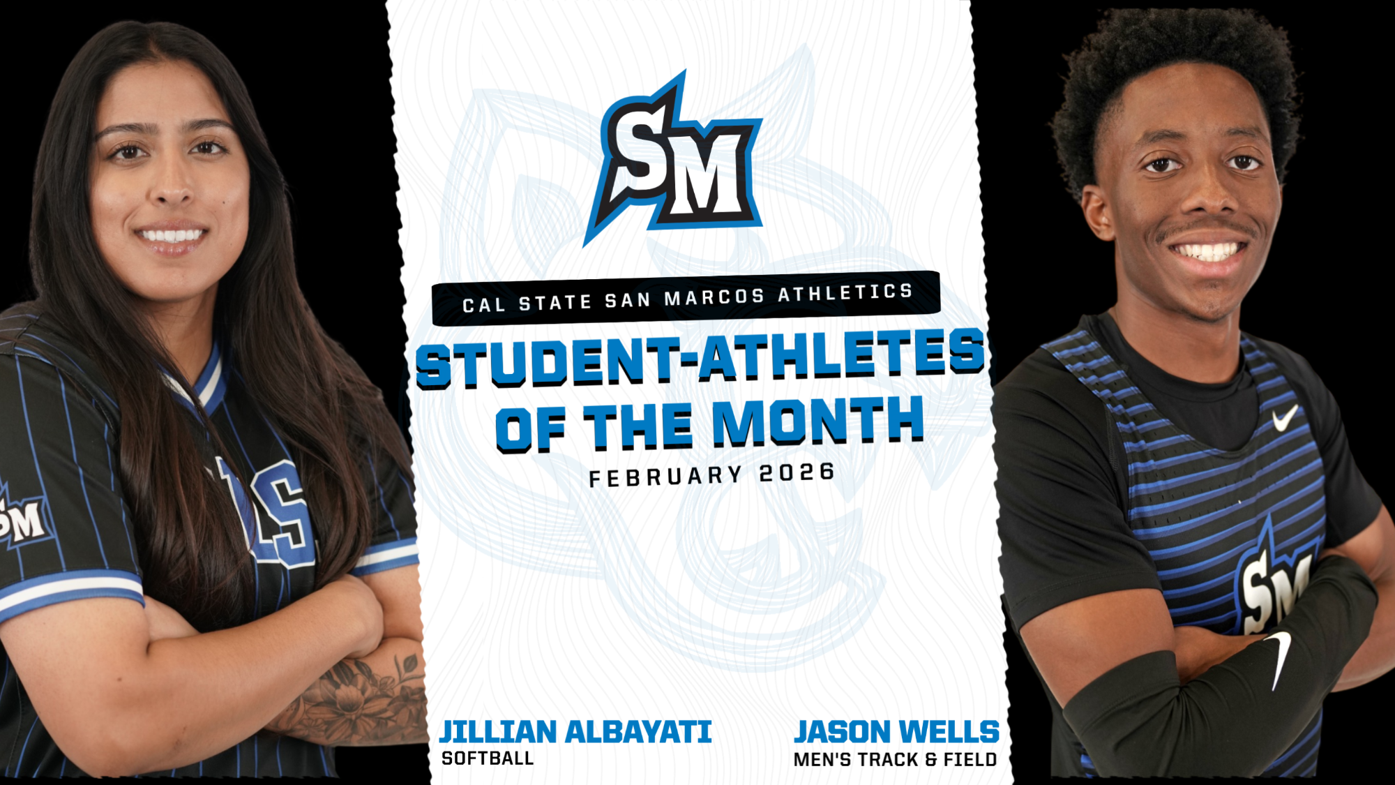 SAOTM - February 2026