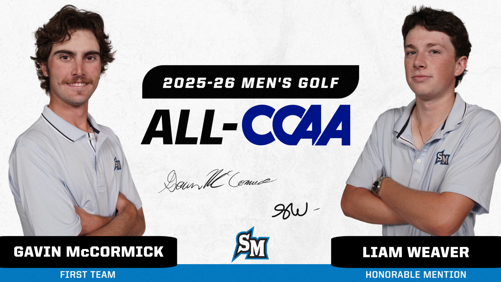 2025-26 MG All-CCAA