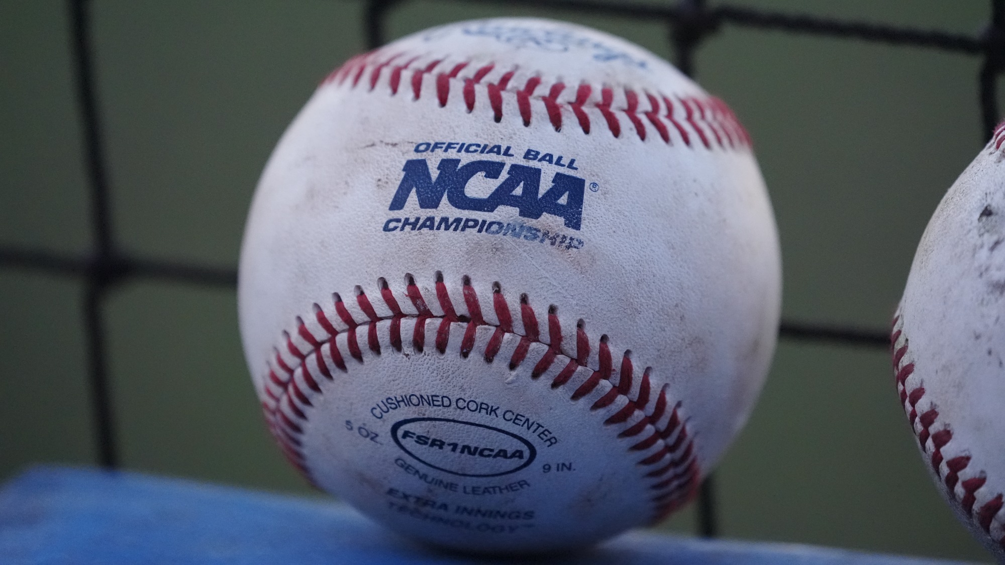 Baseball Stock Photo