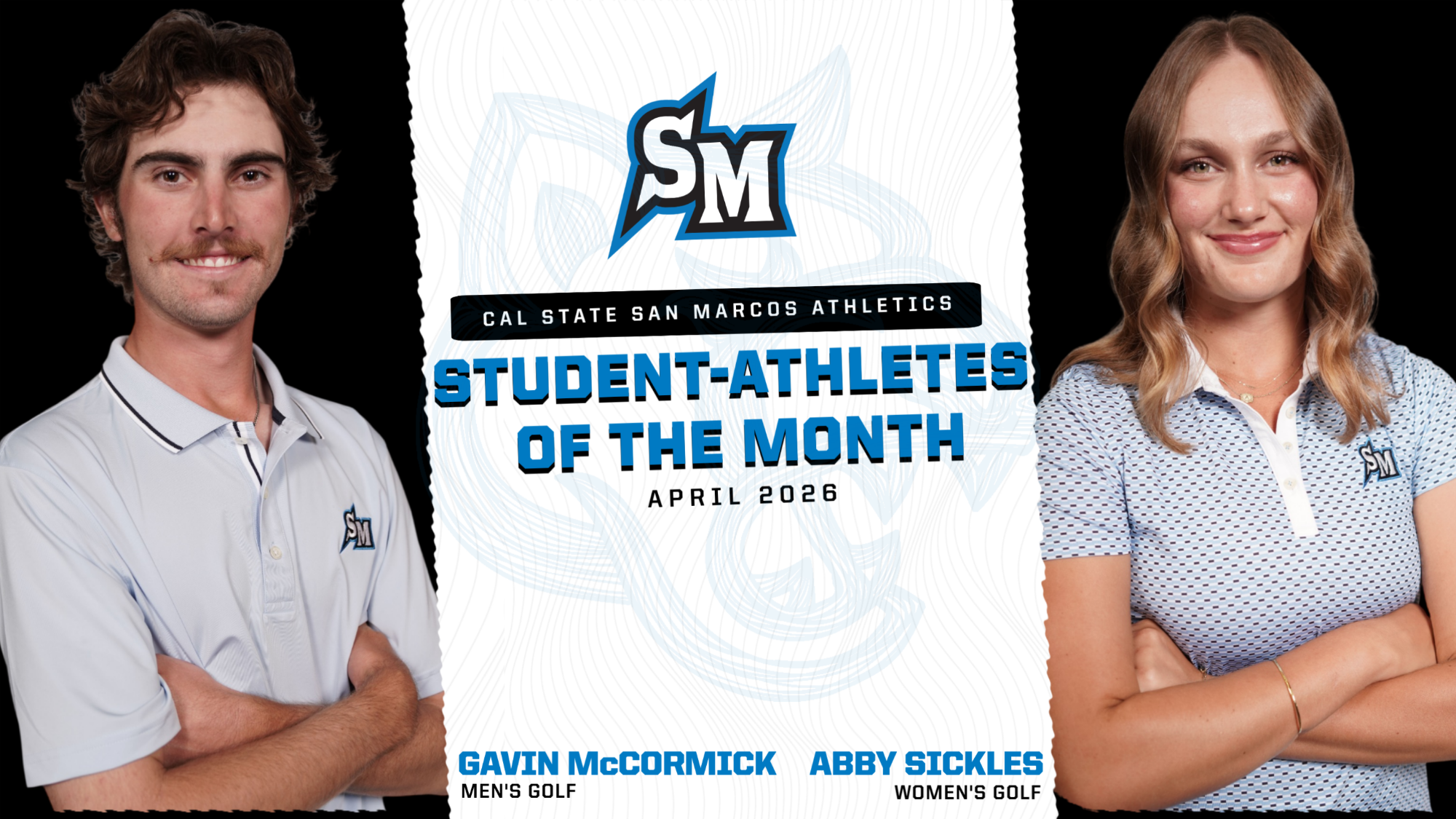 SAOTM - McCormick & Sickles