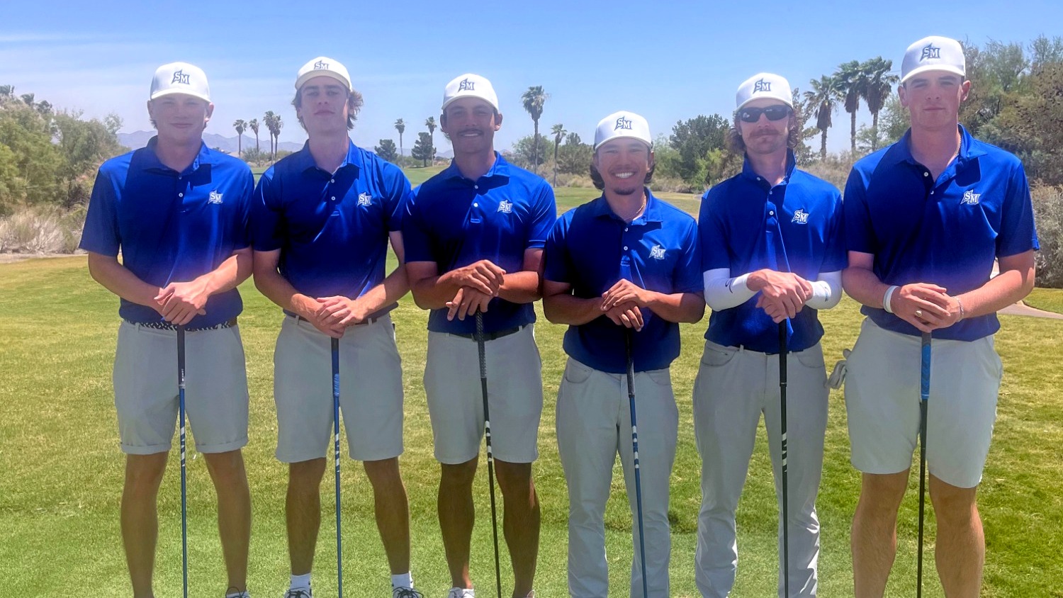 MG at Nationals