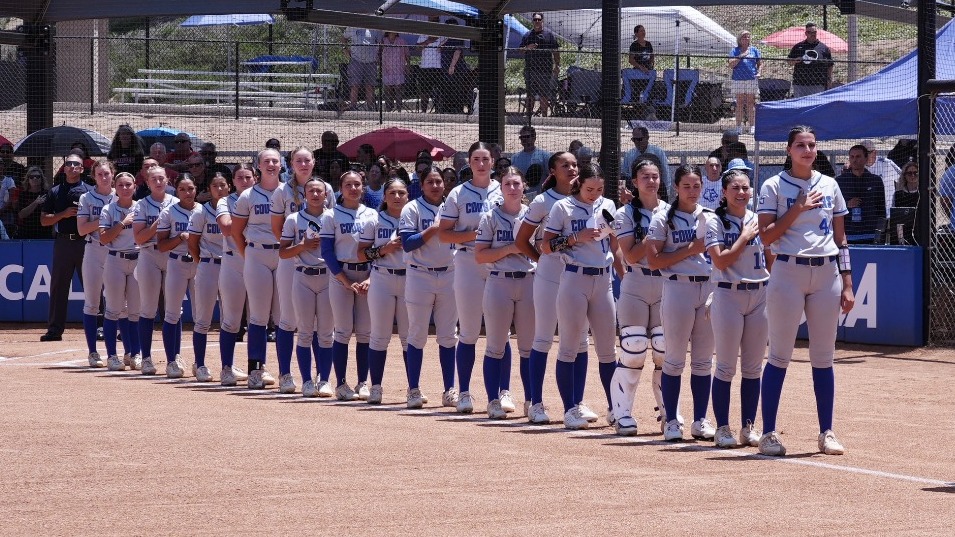 Team National Anthem