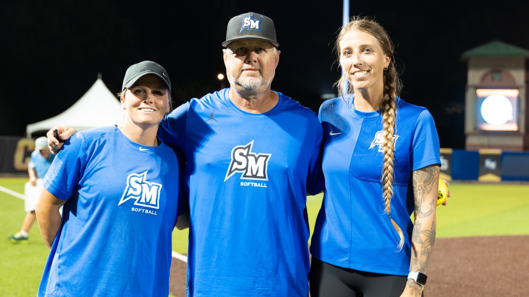 2026 SB Coaching Staff