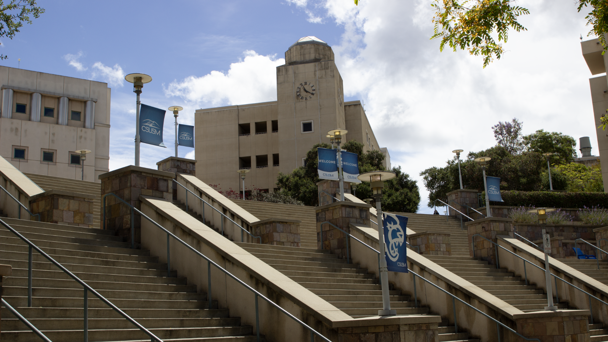 Campus Photo