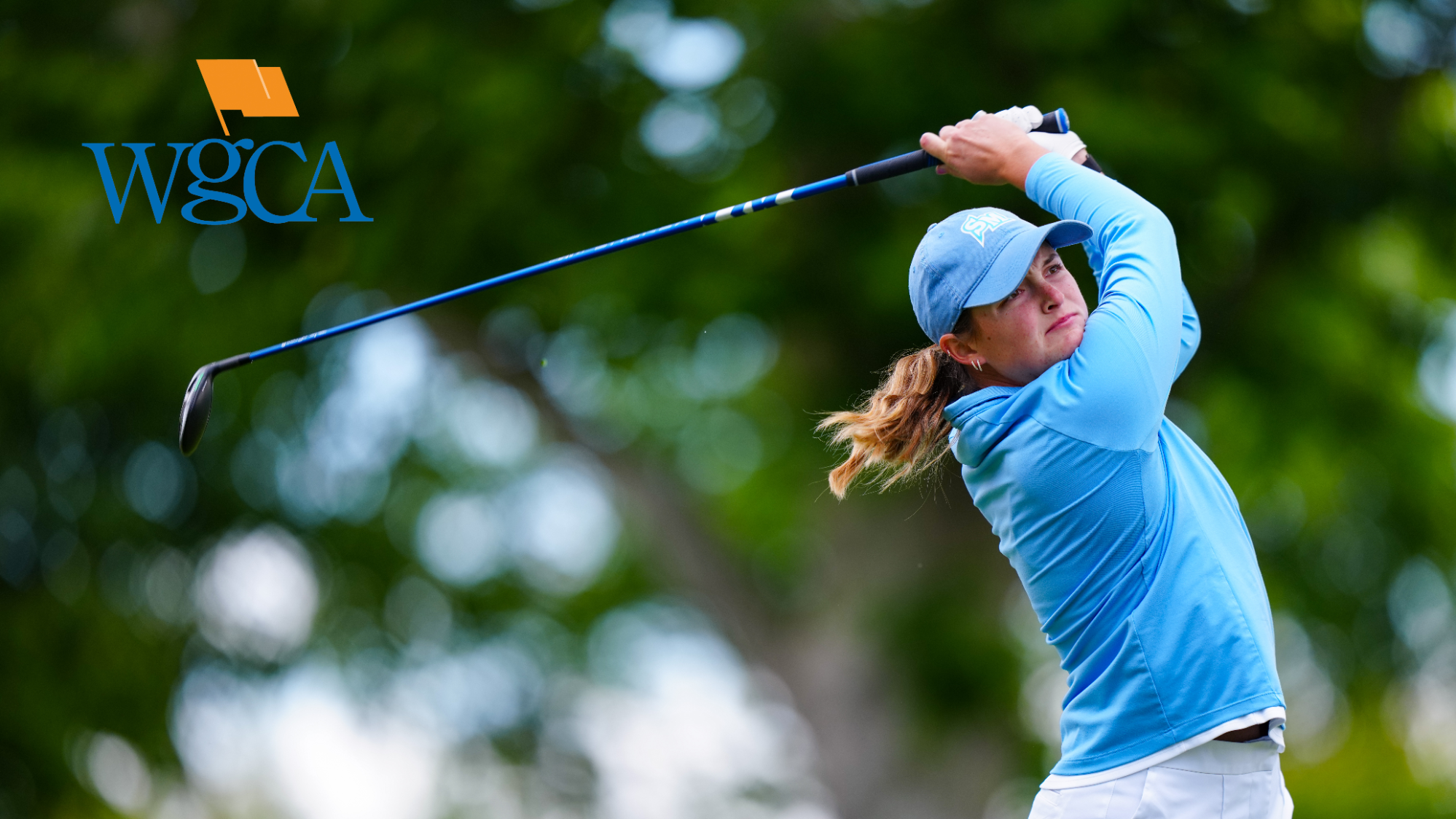 Avery Foster - WGCA All-American Scholar