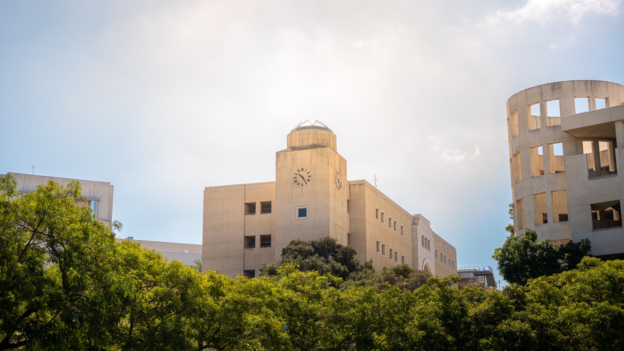CSUSM Campus
