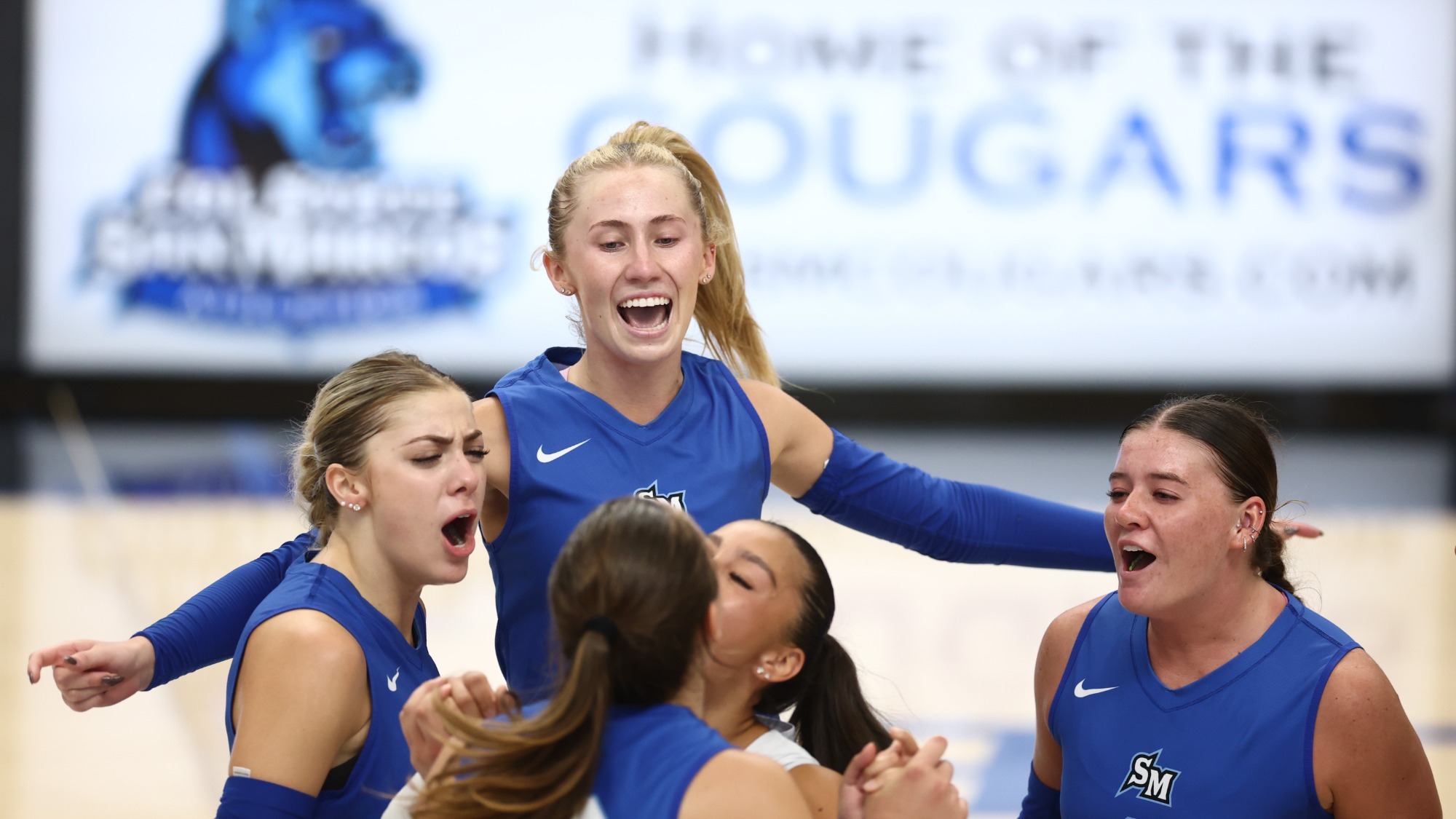 VB Celebration