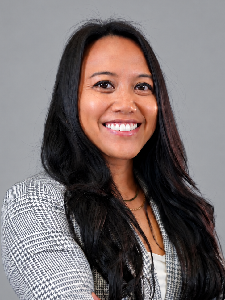 Grace Ricafranca
