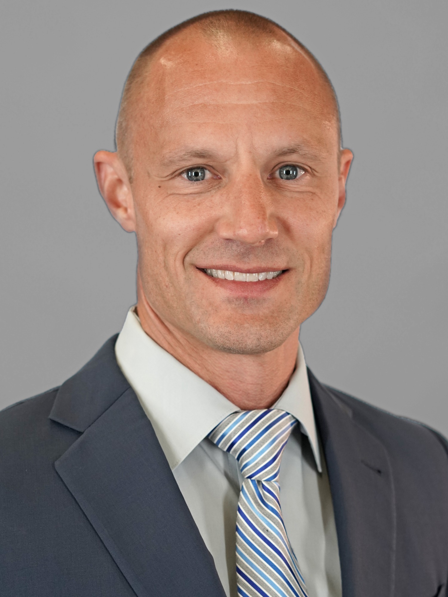 Brady Bergeson