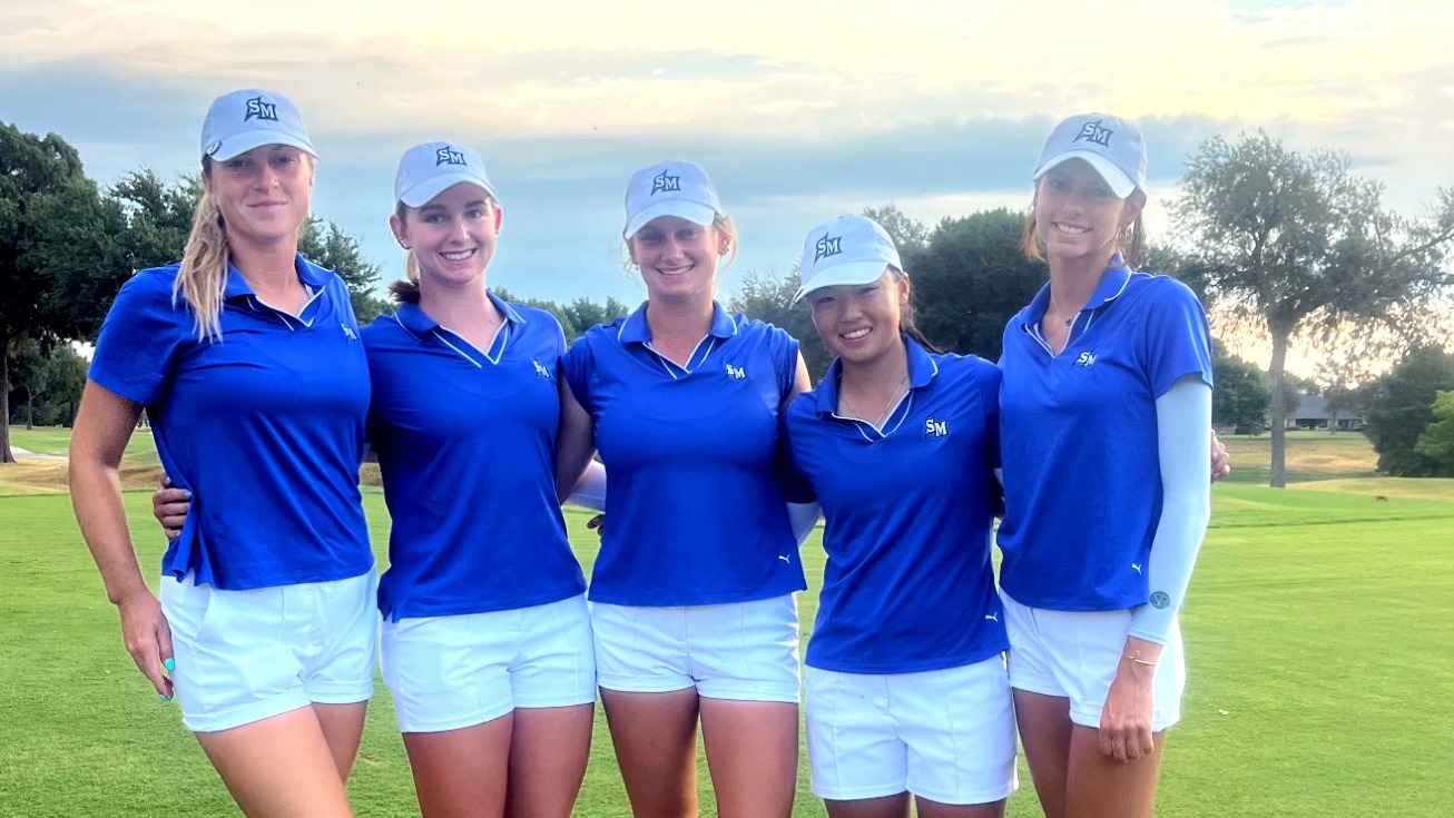 WG at DBU Classic