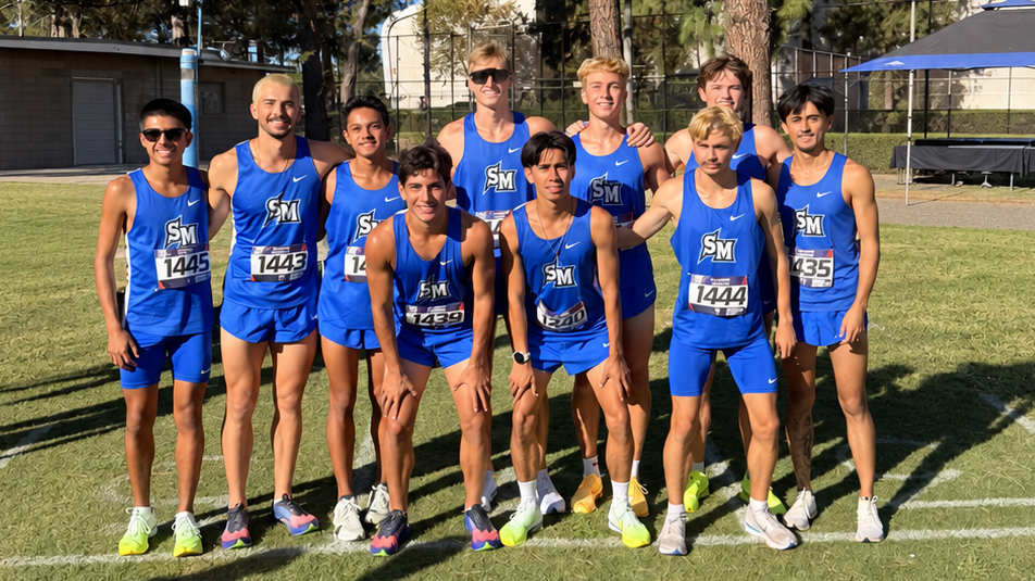 MXC Team at Coyote Challenge