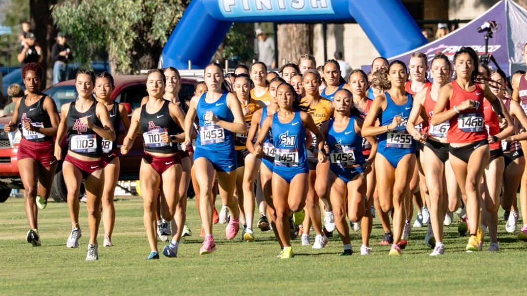 Start at Coyote Challenge