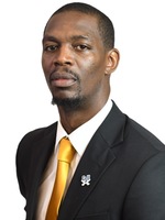 Felton Huggins
