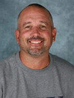 Eric Terrill