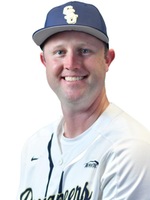 Adam Ward