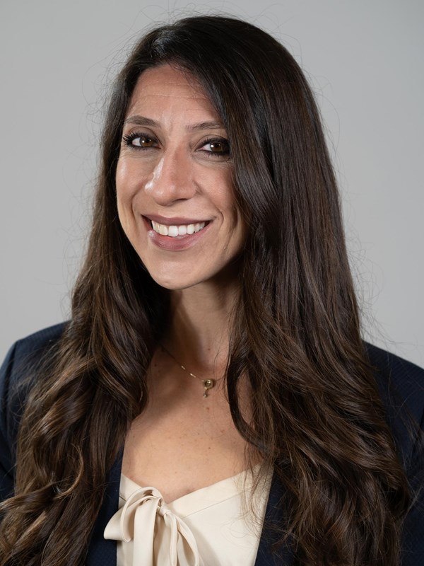 Clarisse Garcia