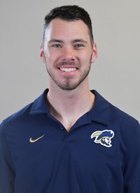 Curtis Stacey
