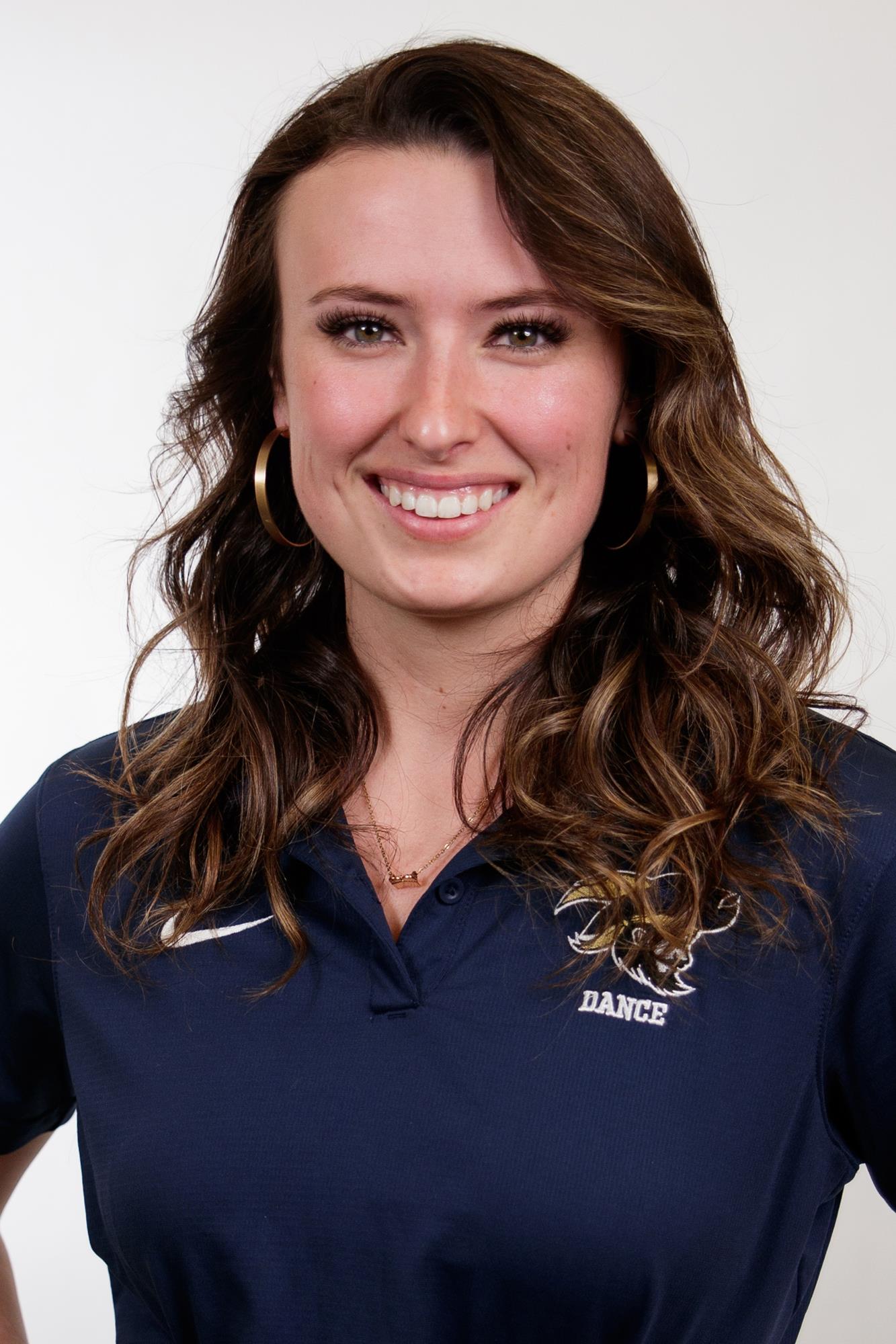 Morgan Bowling headshot