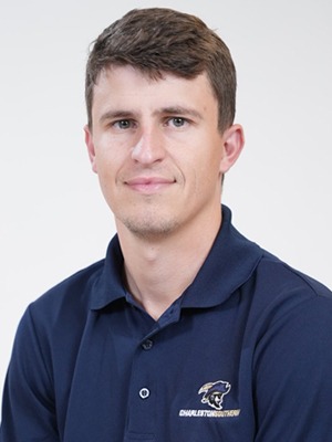Ruppe 2023 Headshot