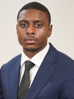 Amir Gilliam Headshot