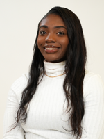 Zaire Hicks Headshot
