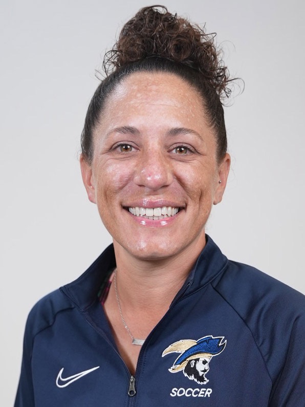Jackie Stoll - August 23